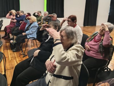 Dzień Babci i Dziadka 2026